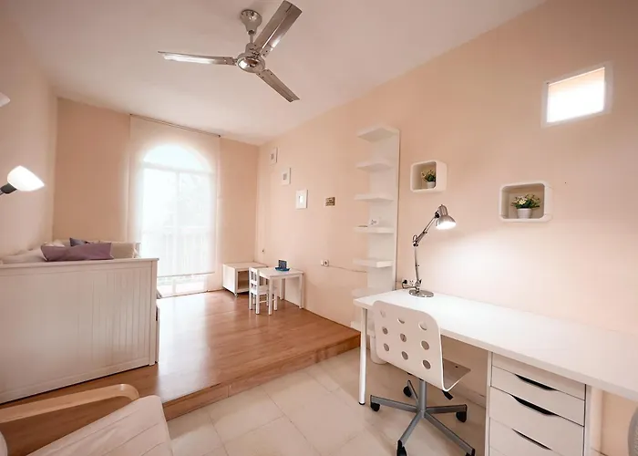 Villa Beautiful Close To Puerto Banús By